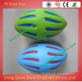 hot-Sale promotional soft pu foam stress ball with logo